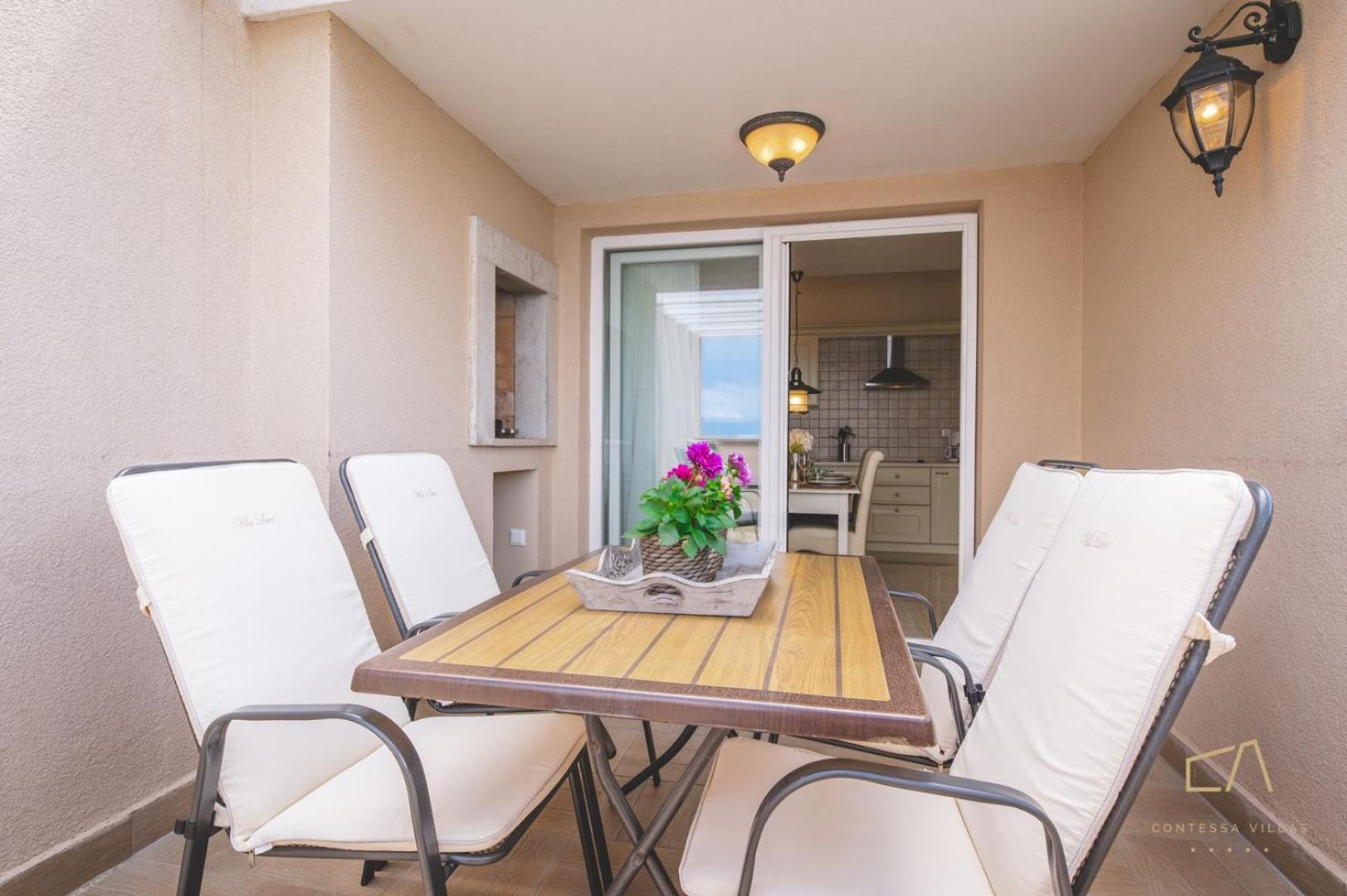 Luxury Apartments Villa Luce Malinska Room photo